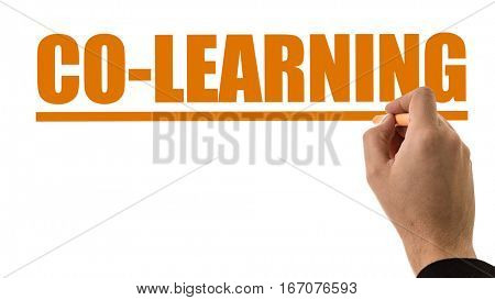 Co-Learning