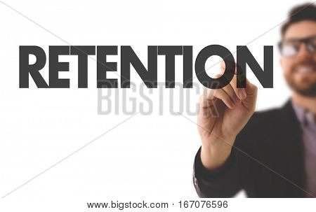 Retention