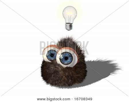 Wobby ha un'Idea