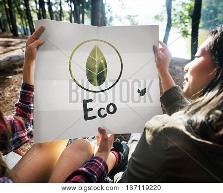 Ecology Environment Save Earth Organic