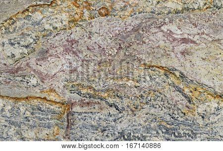 granite decorative stone background beautiful design structure