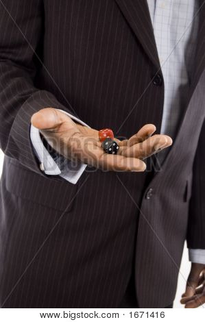Business Chance