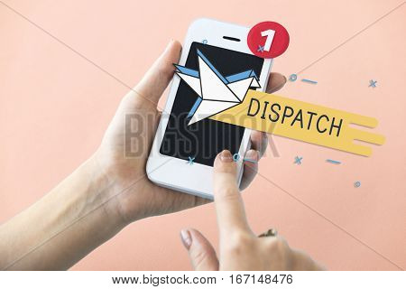 Mail Postal Communication Connection Correspondence