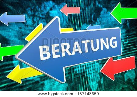 Beratung