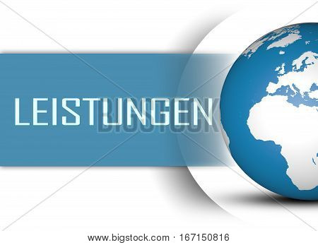 Leistungen