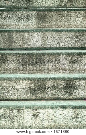 Escadas