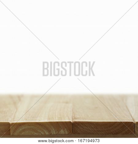 wood table and texture background with copy space