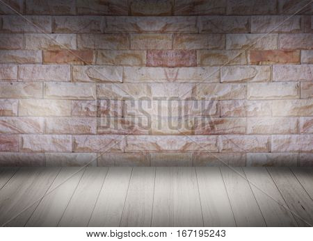 wood table and texture background for present products