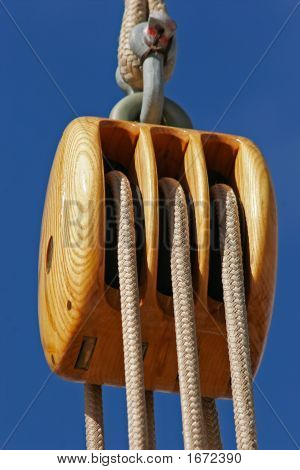 Sejlbåd