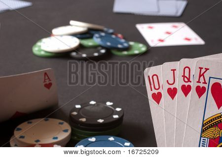 Poker
