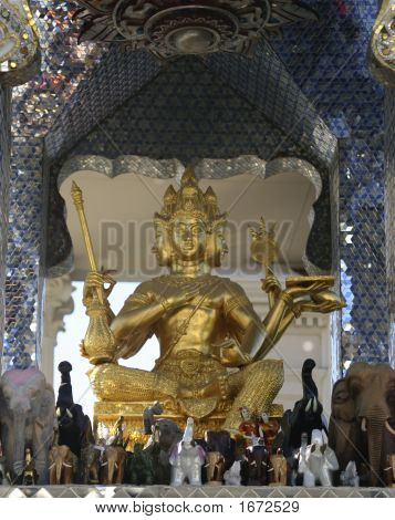 Buddha-patsas