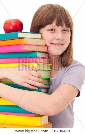 Amore per i libri