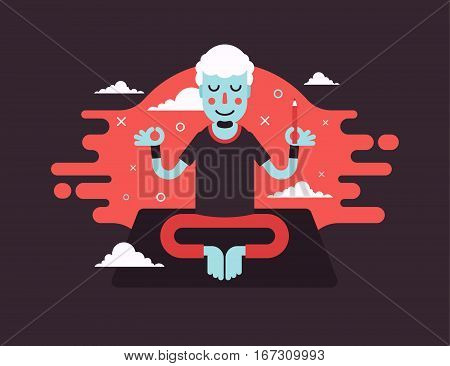 Yoga-designer