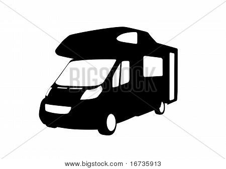Wohnmobil