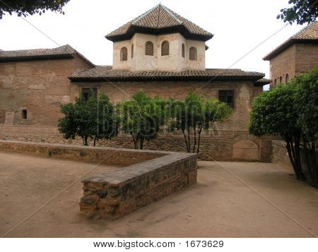 Alhambra