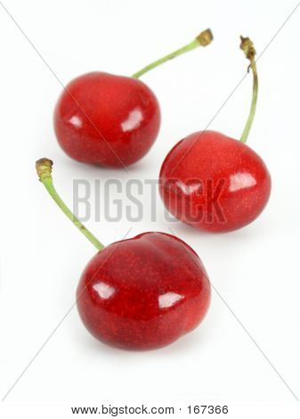 Ciliegie