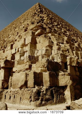 Oude Egyptische piramiden