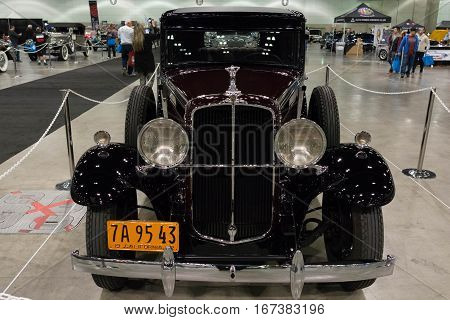 Nash 977 Firt Series