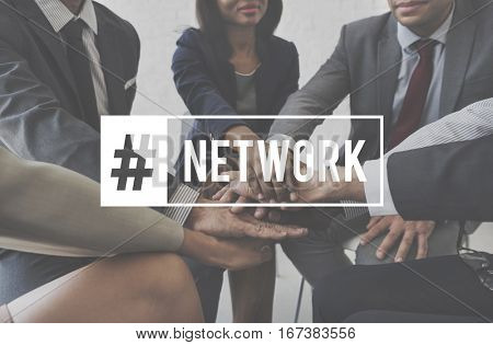 Goals Target Network Inspiration Aspiration Vision
