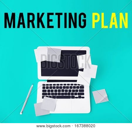 Business Entrepreneurship Marketing Plan Word