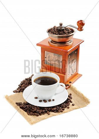 Kaffee