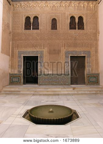 Alhambra
