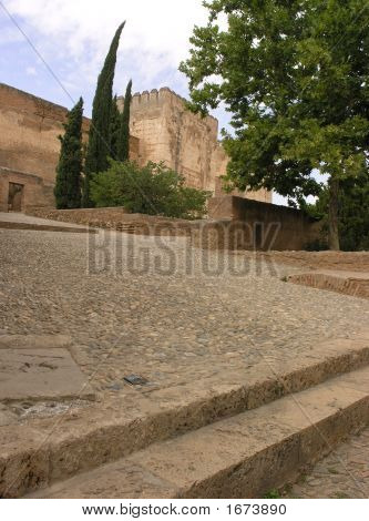 Alhambra