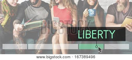 Liberty Cool Free Spirit Recreation Interested