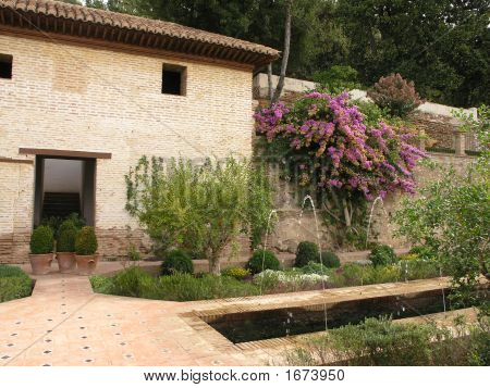 Alhambra