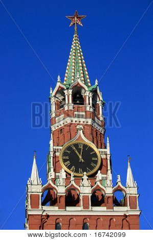 斯帕斯基塔小时