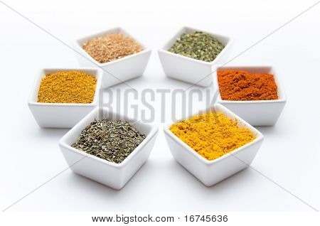 Spezie