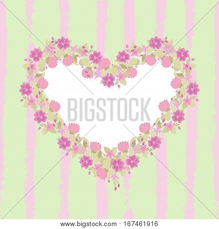Valentines Day Card