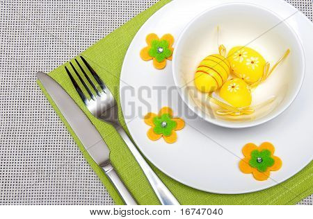 Uova di Pasqua