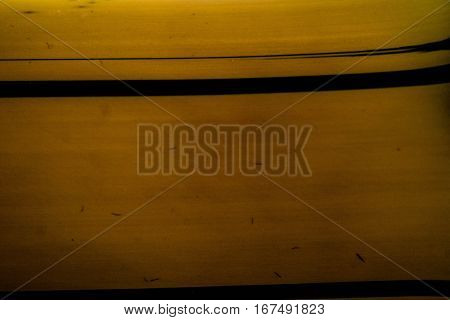 Background made of bamboo trunk photographed vertically.