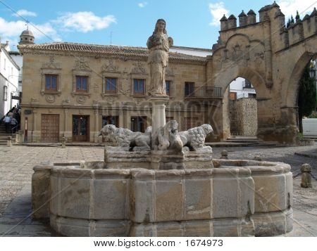 Baeza 