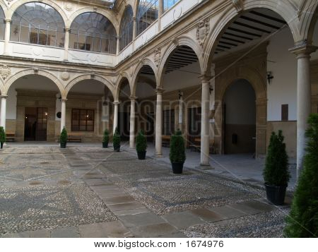 Baeza 