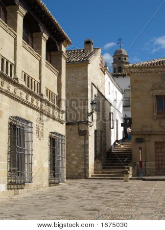 Baeza 