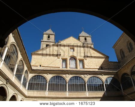 Úbeda 