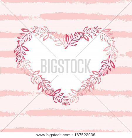 Valentines Day Card