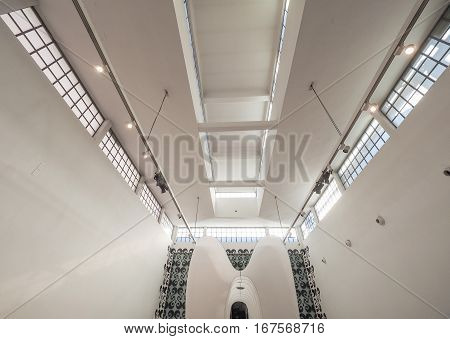 La Triennale In Milan