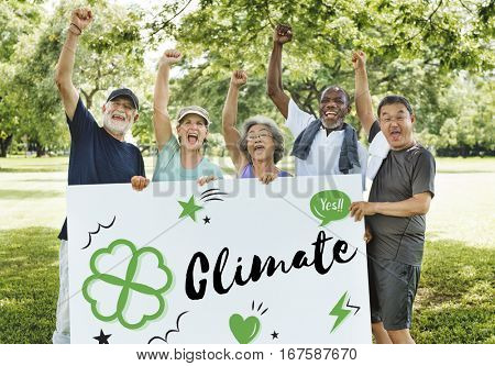 Weather Climate Break Spring Season
