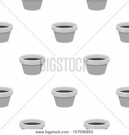Cap for tattoo ink icon cartoon. Single tattoo icon from the big studio cartoon. - stock vector