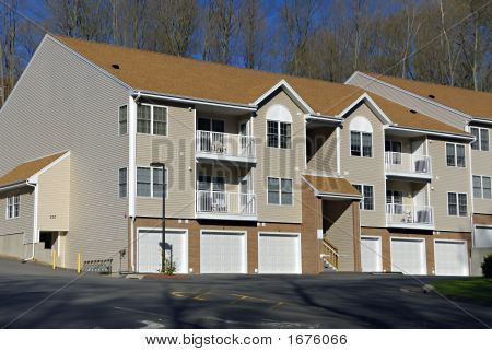 Apartments