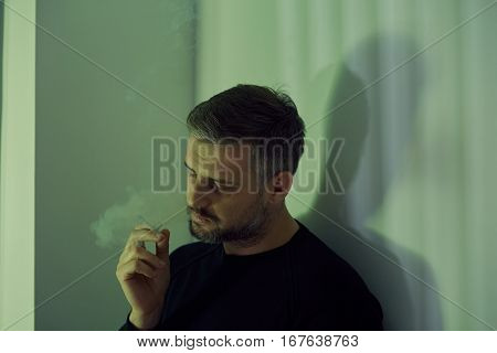 Addicted To Drugs