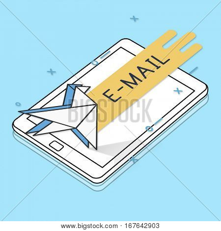 Mail Postal Communication Connection Correspondence
