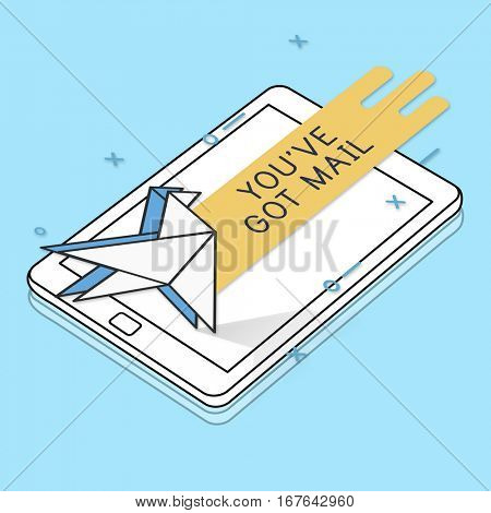 Mail Postal Communication Connection Correspondence
