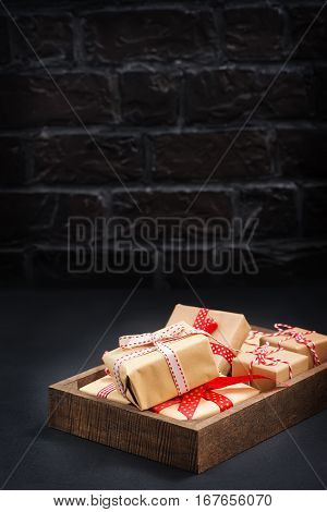 Presents