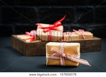 Presents