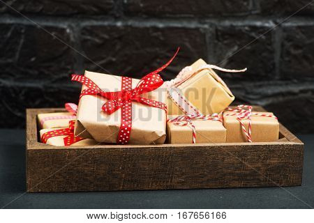 Presents