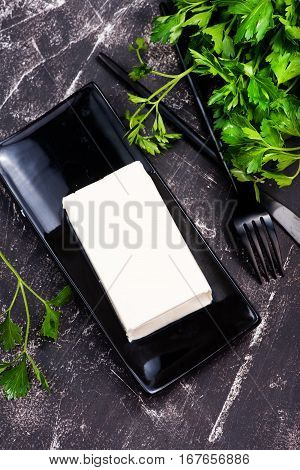 Tofu